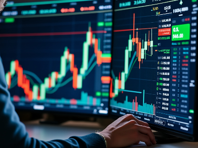 기술적분석 활용 이동평균선 전략 활용법 주식거래 개인투자자 이미지