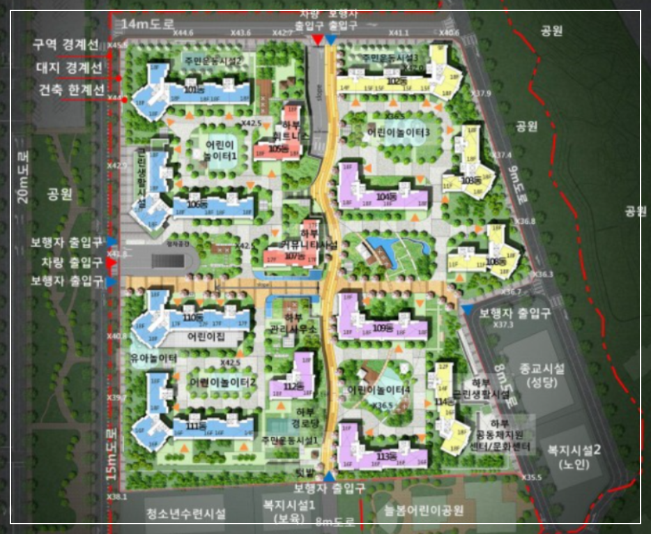 서울 마지막 분양가 상한제 단지 서울 송파구 문정동 '힐스테이트e편한세상문정' 일반분양 청약 정보 (일정, 분양가, 입지분석)