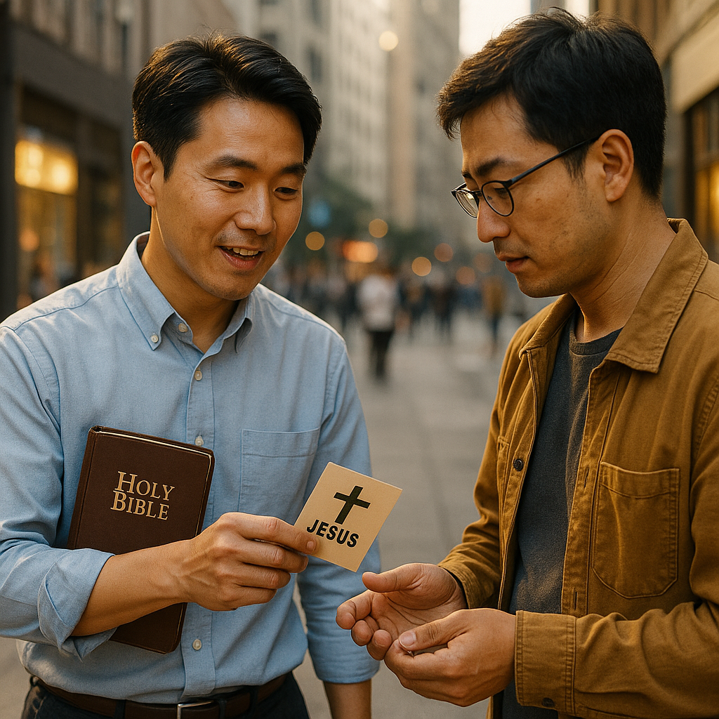 시 110:2 말씀을 따라 하나님의 나라 확장을 위해 힘쓰는 자가 되며&amp;#44; 그 나라의 확장을 주님께서 직접 이루신다는 것을 알며&amp;#44; 쓰임받는 자가 되기 위해 힘쓰는 자가 되고&amp;#44; 대적을 능히 물리치시는 하나님을 경험하는 자가 되길 간절히 기도합니다. 오늘도 적극적으로 전도하고 말씀과 진리를 전하는 시도를 하며 반드시 1명 이상의 전도를 하는 모습입니다.