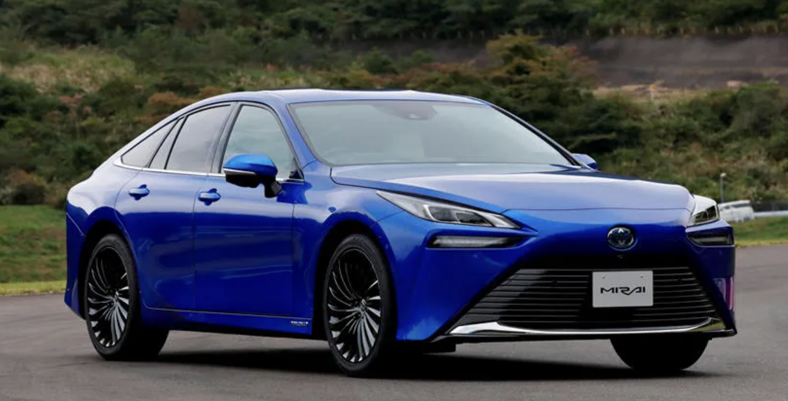 2024 연비 좋은 차 순위 한 눈에 보기(+TOP5)