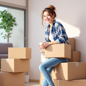 포장이사 싸게 하는 법