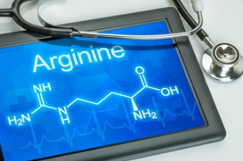 아르기닌 부작용