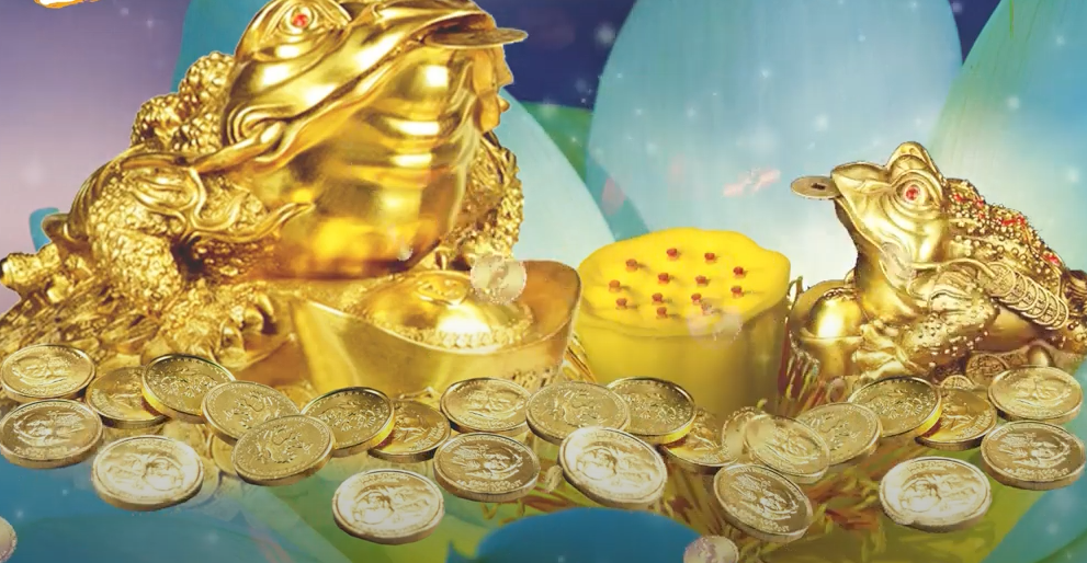 금전운 좋아지는 사진