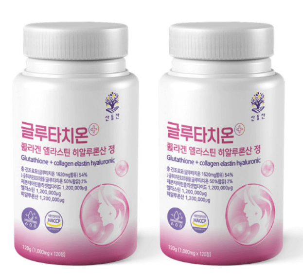 글루타치온 추천 순위 TOP 5 - 네이버&#44; 쿠팡&#44; 올리브영 인기 제품 비교