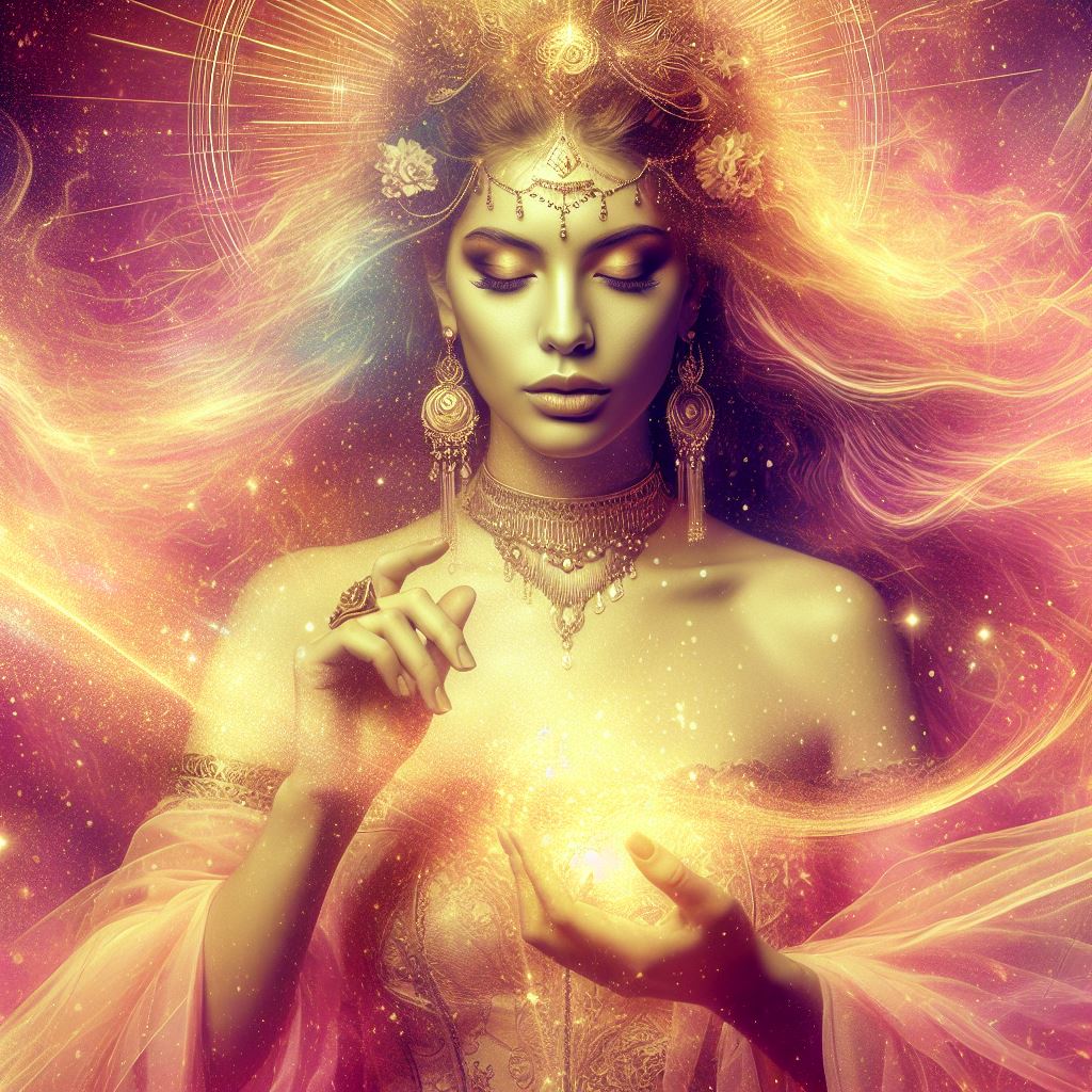 레이키 치유 사례