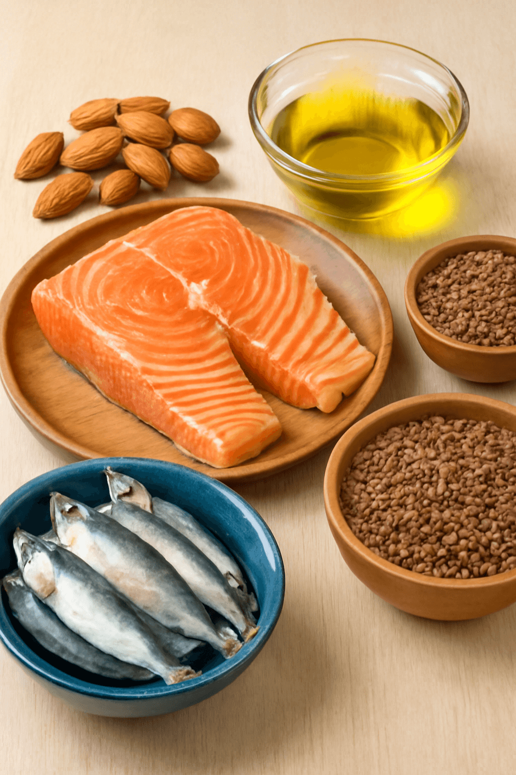 혈관 건강이 답이다: 항산화 식품 추천과 스트레스 해소팁