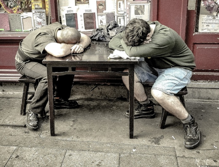 남성호르몬 검사