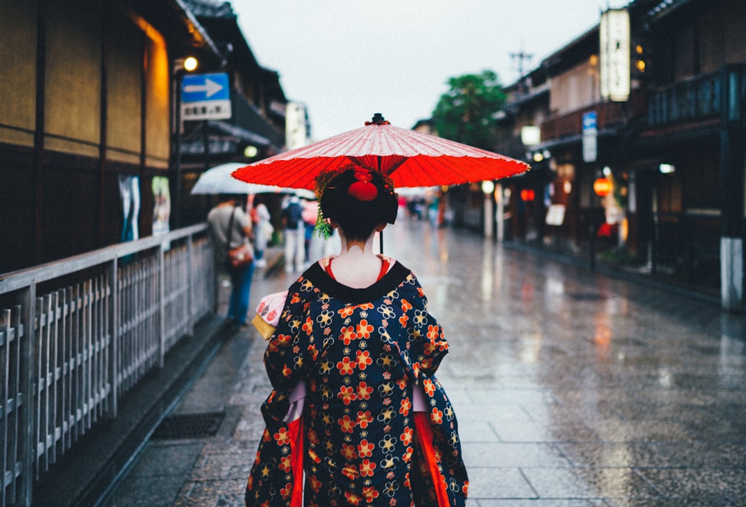 Kyoto