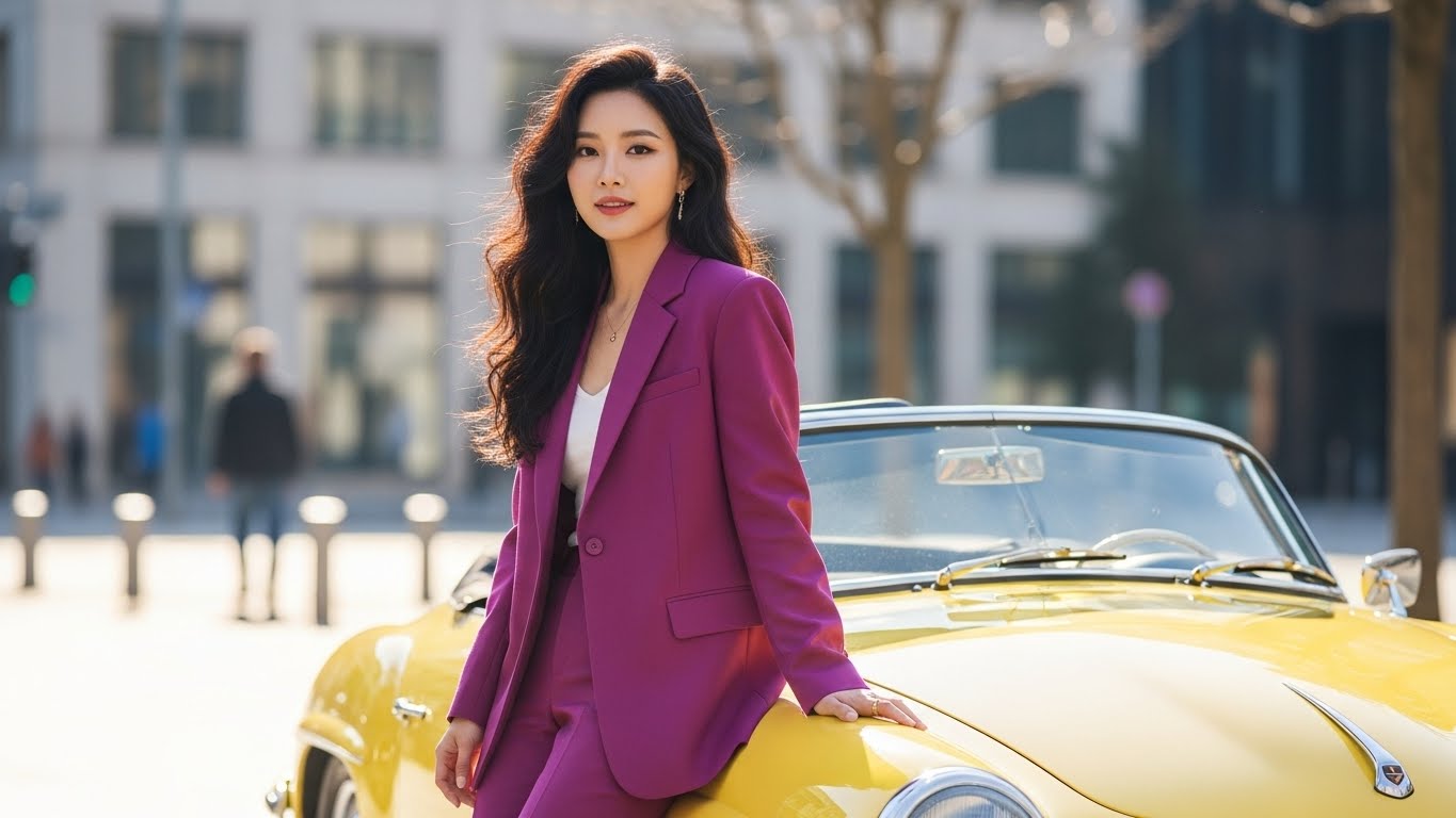 2025 코나 EV