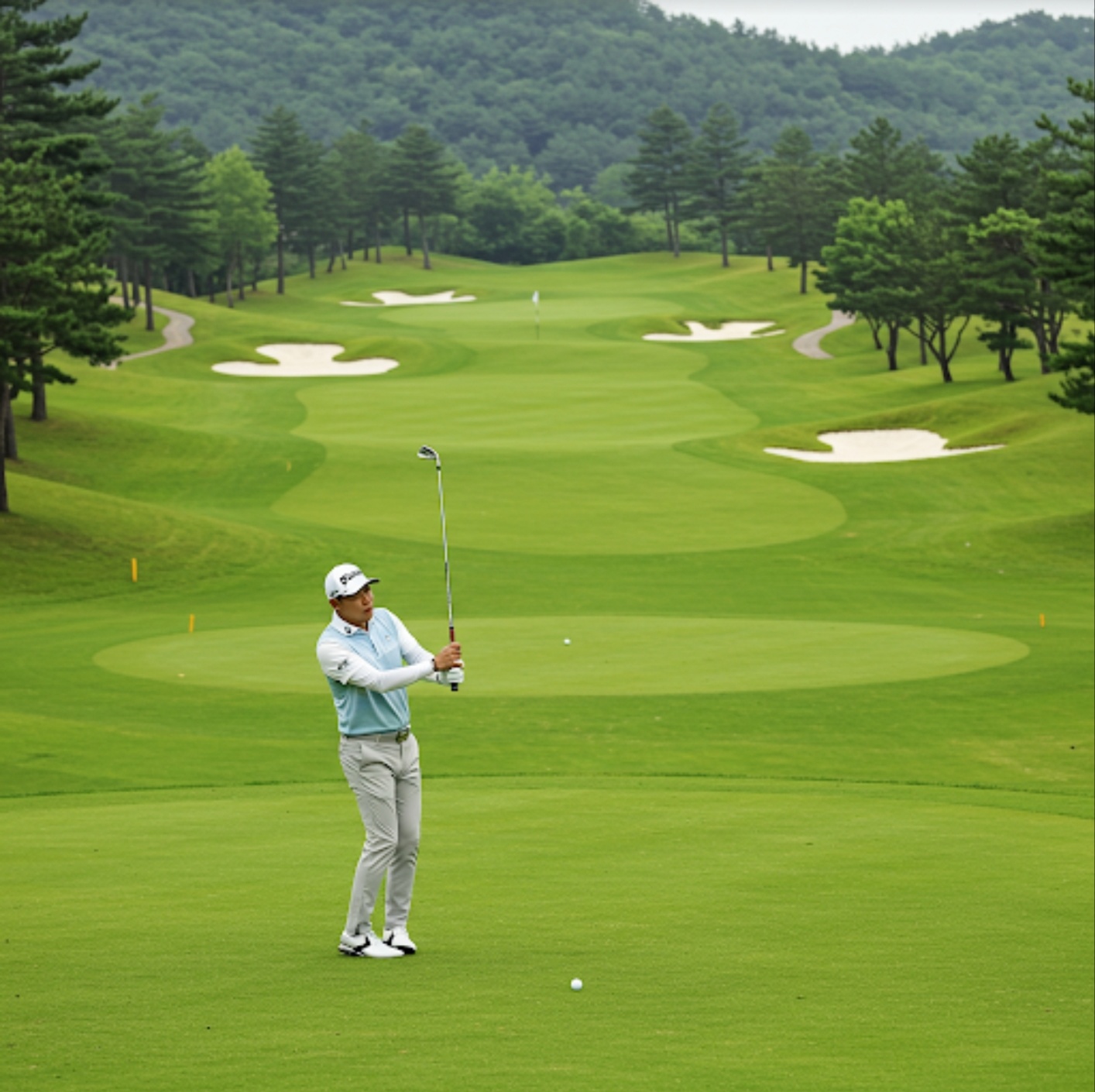 골프존 마켓 인기 골프용품 가이드