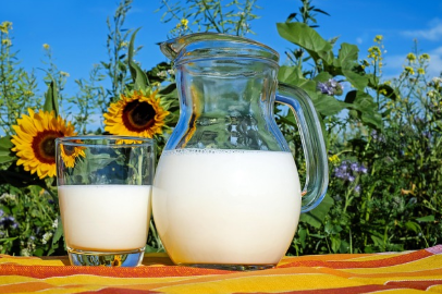 상식의 반전20: 우유를 마시면 설사한다? 우유와 유당불내증에 대한 오해와 진실