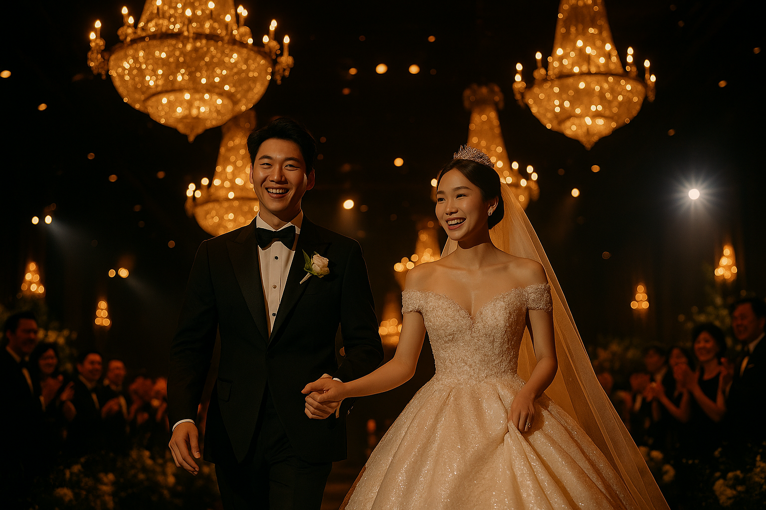 전주,광주 웨딩문화 관련 사진