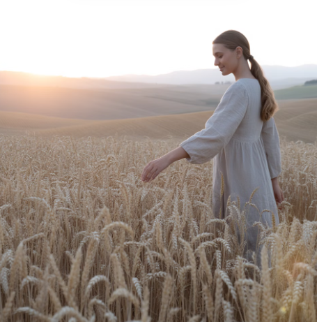 파로 곡물 효능
