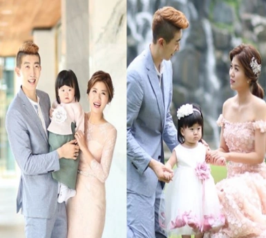 조현우 와이프 이희영