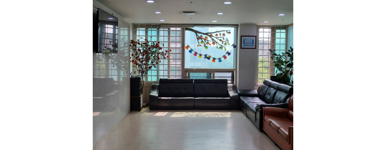 부천 오정구 요양원