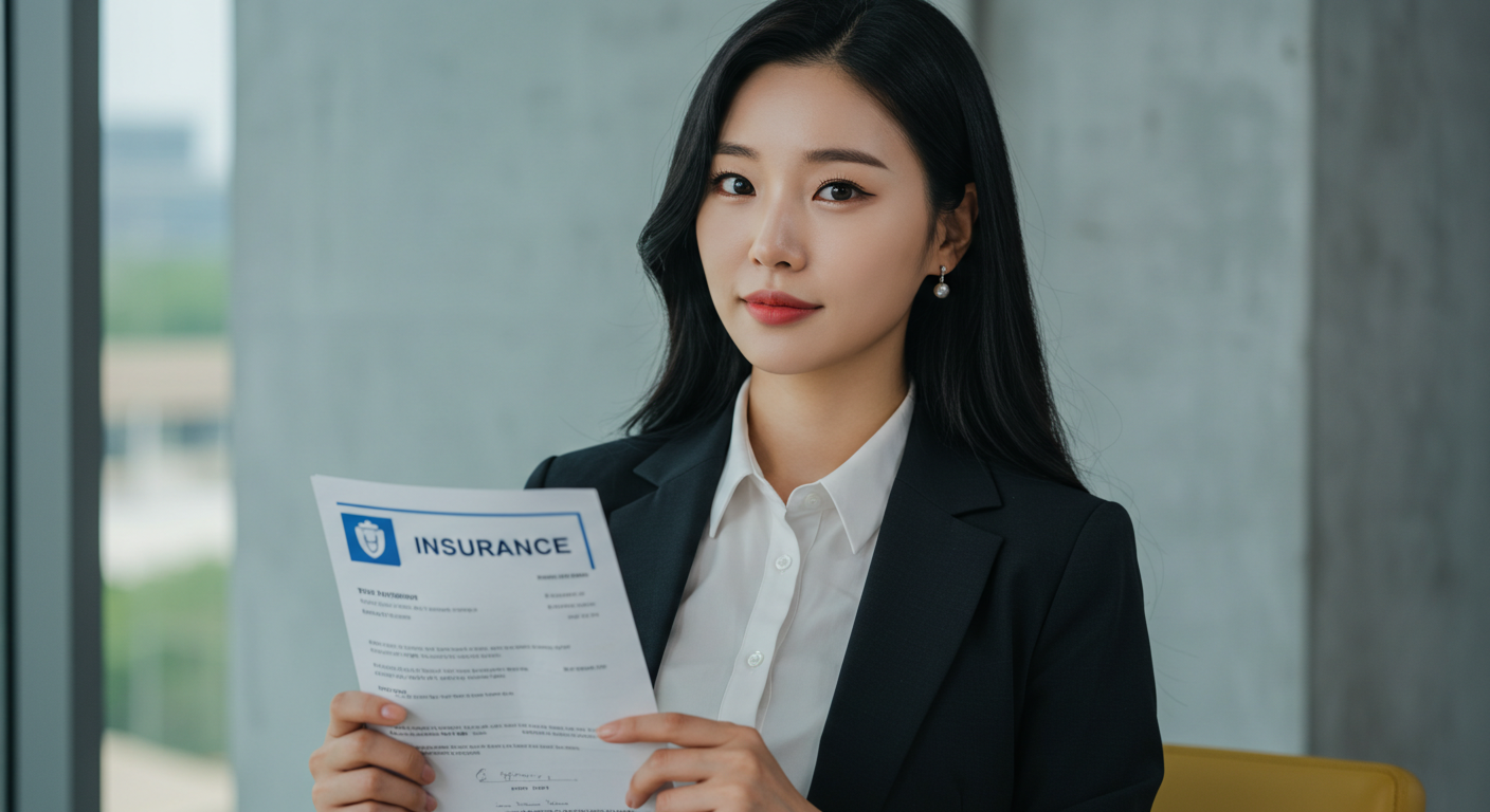 우체국 실손보험, 의료급여자도 할인받을 수 있을까