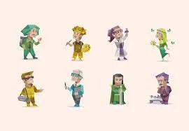 mbti 무료 검사하기