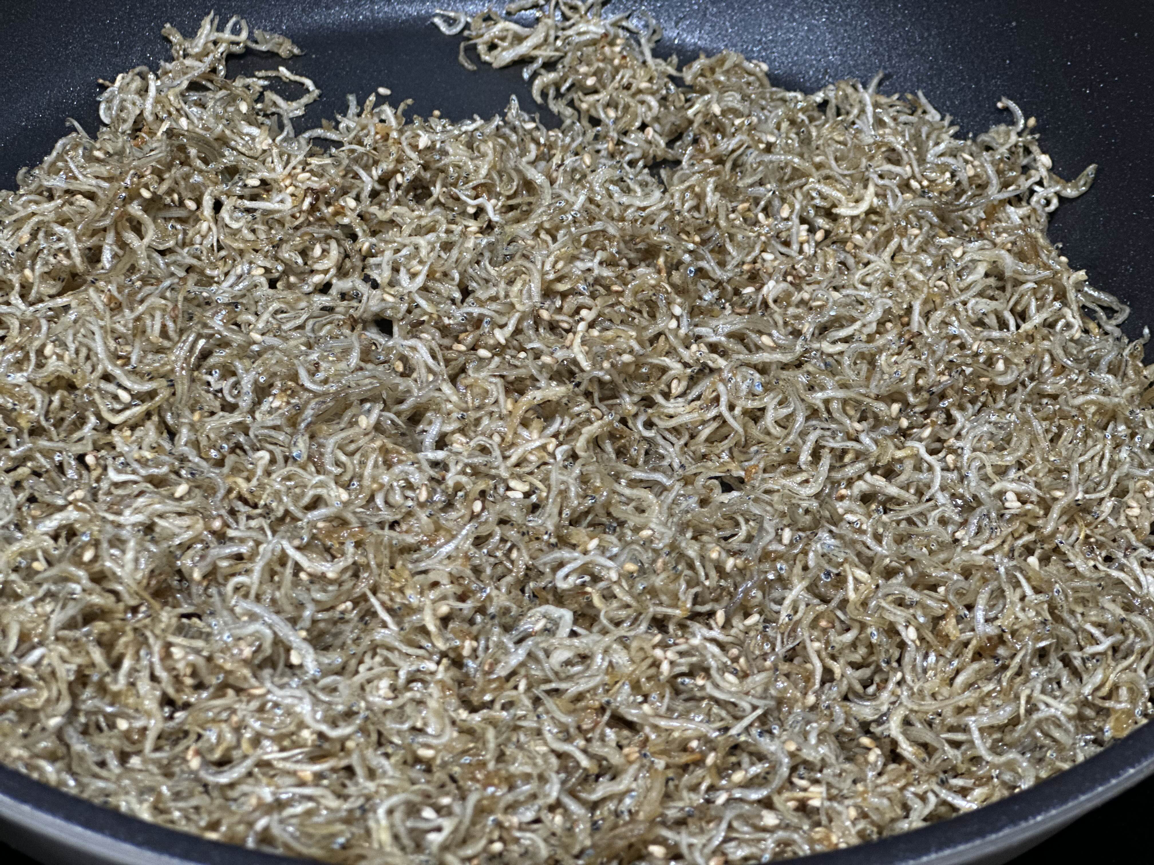 멸치볶음레시피