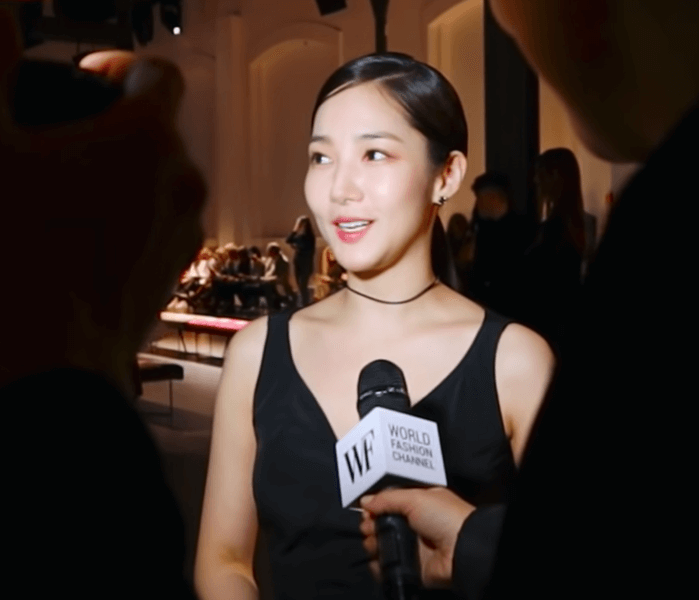 박민영 전 남친 강종현 금전적 제공 의혹