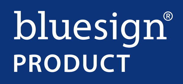 블루사인(bluesign&reg;)