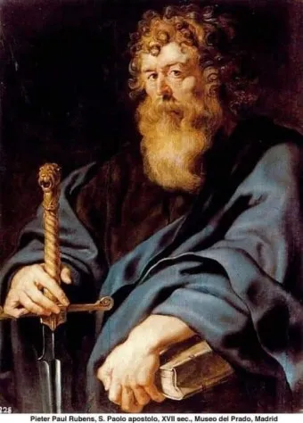 성 바오로 사도: 박해자에서 전도자로의 극적 변화_6