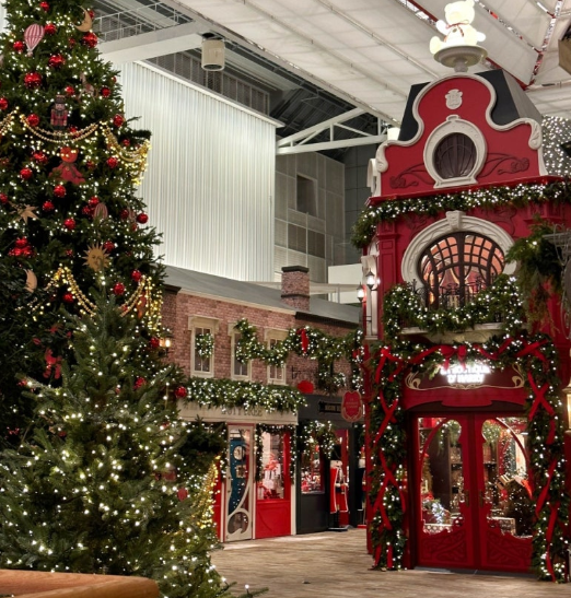 크리스마스-행사