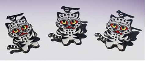 국립중앙박물관굿즈