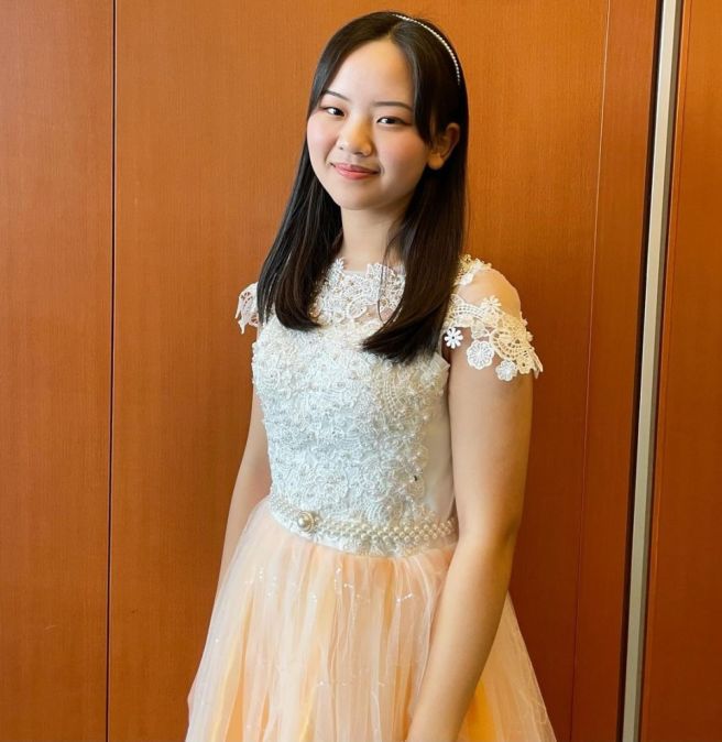 아즈마 아키 프로필