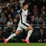 토트넘 경기일정