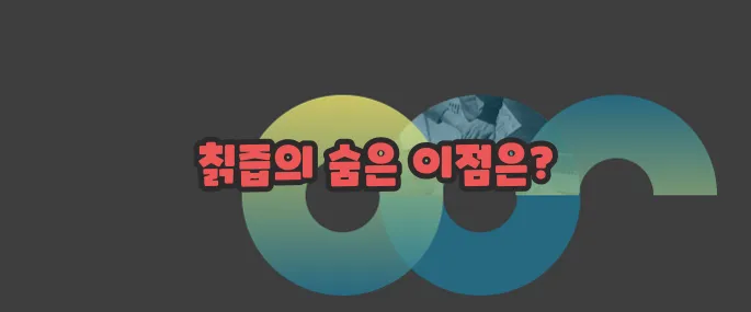 칡즙 효능 자세히 알아볼게요