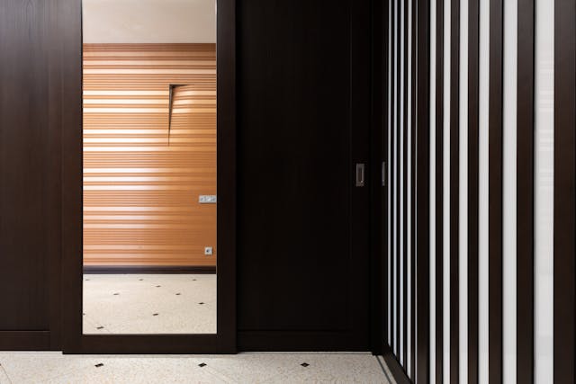 슬라이딩 도어 이미지