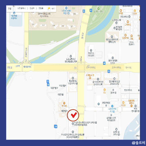 도안 푸르지오 디아델 2-5 분양 알아보기