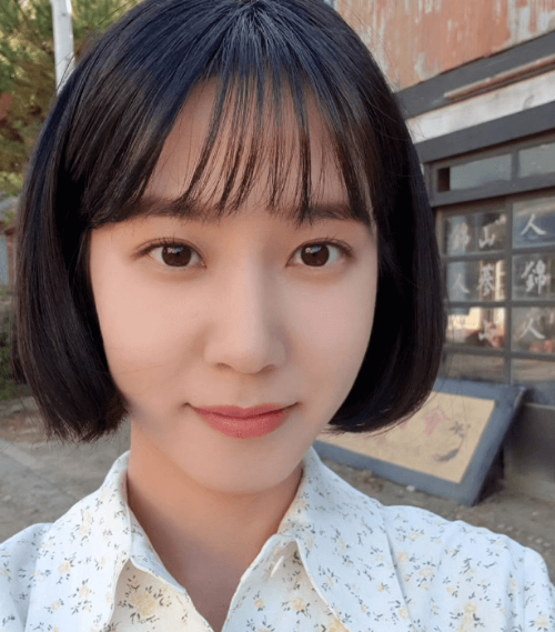박은빈 화보