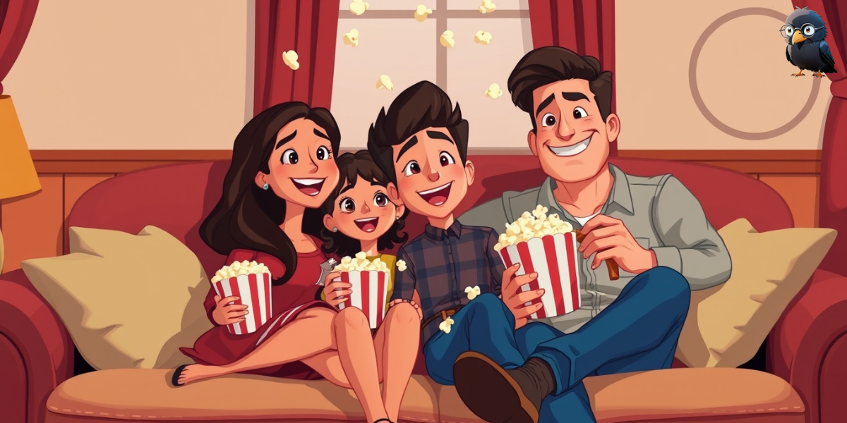 넷플릭스 코미디 영화