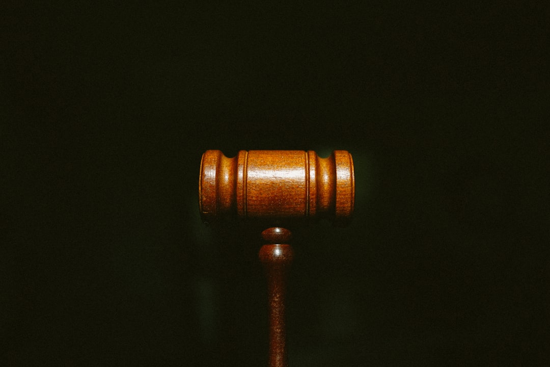 Attorney