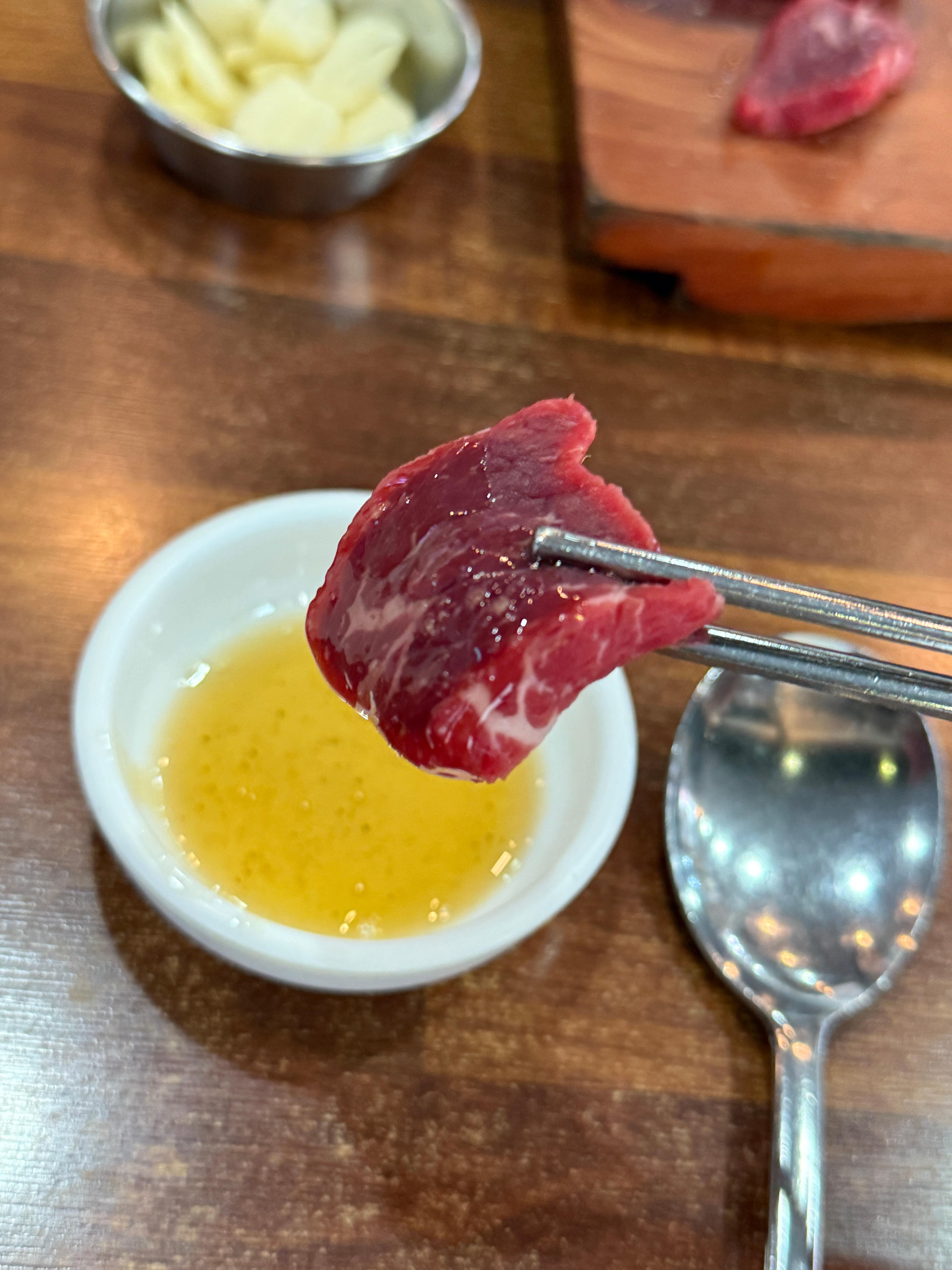 대전 태평소국밥 둔산점 후기