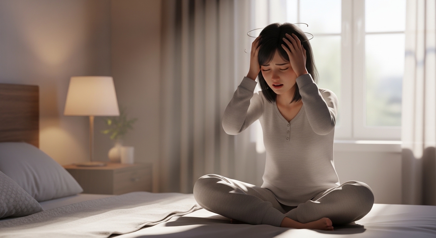 자율신경계 이상&amp;#44; 노인 낙상 예방