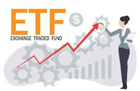 지수 기반의 ETF