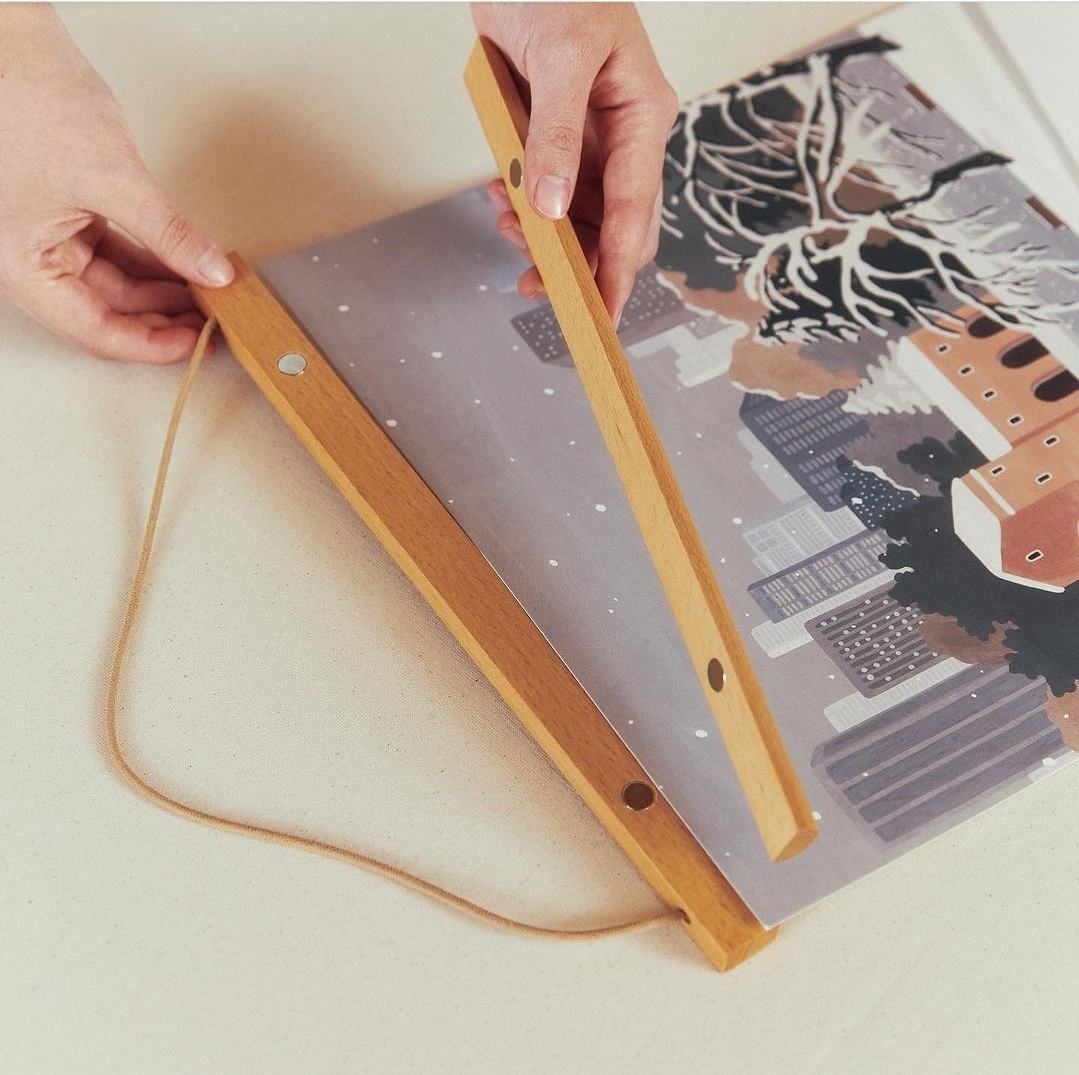 2024-스타벅스-겨울프리퀀시-캘린더