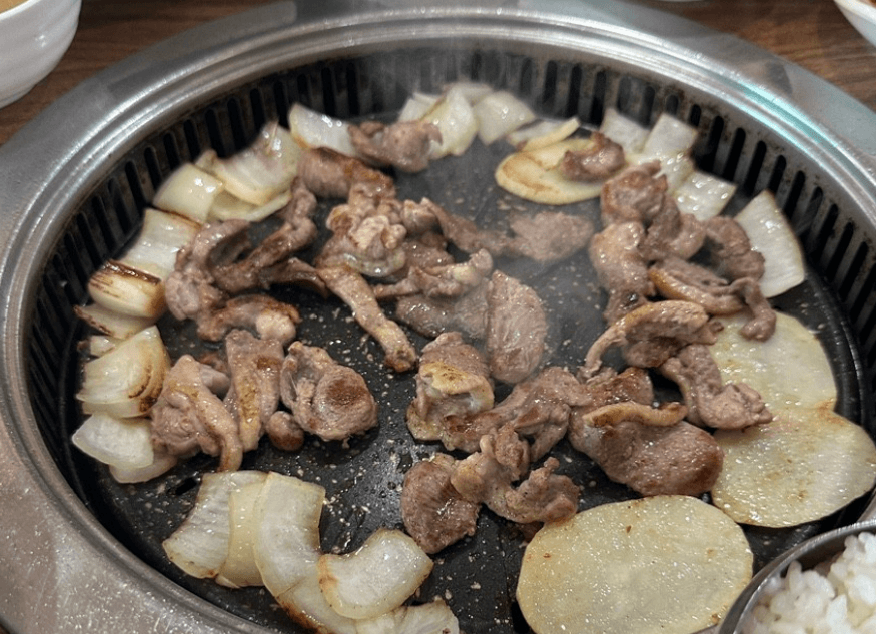 오늘n 위대한일터 오리백숙집 김포 오리농원
