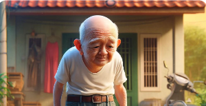 (어르신 우울증과 고독사 예방을 위한 실천 가이드)