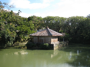 오키나와 여행 추천 벤자이텐도