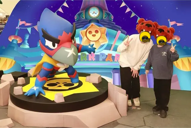 브롤-스타즈-포토존