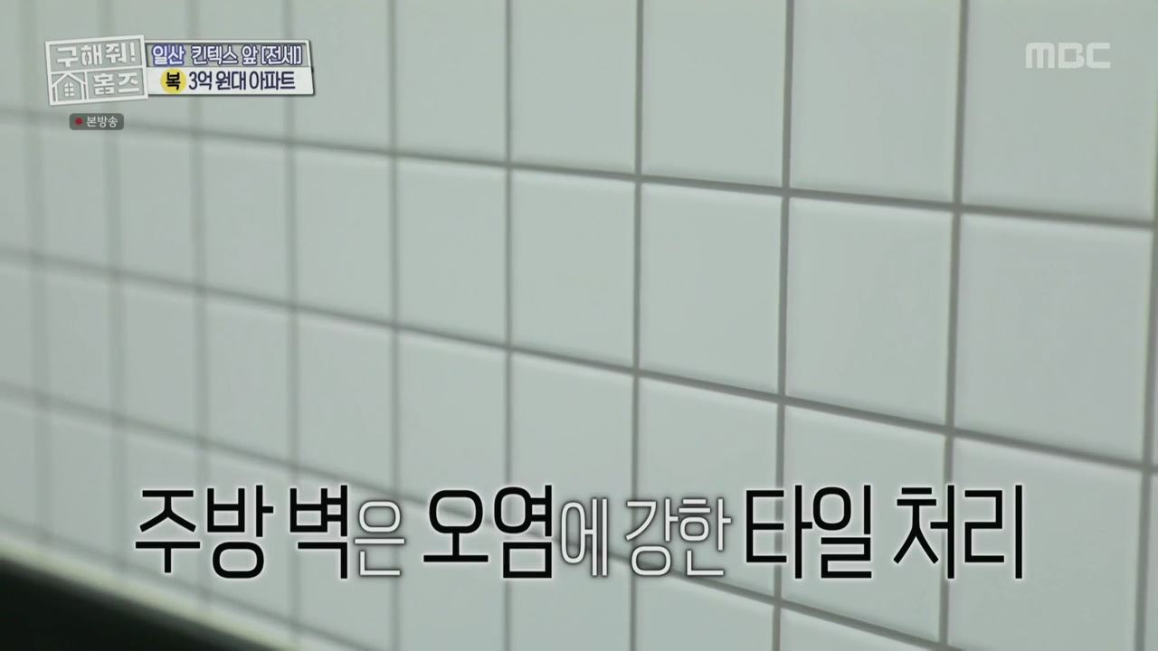 구해줘홈즈 고양시 일산서구 대화동 사랑의 대화 하우스 매물 가격 및 구조 인테리어 리모델링 최종선택 소개