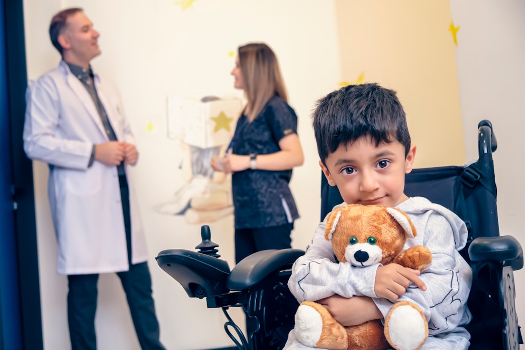 Pediatrics
