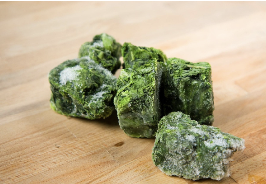 초보 엄마들이 자주 하는 보관·해동 실수 모음