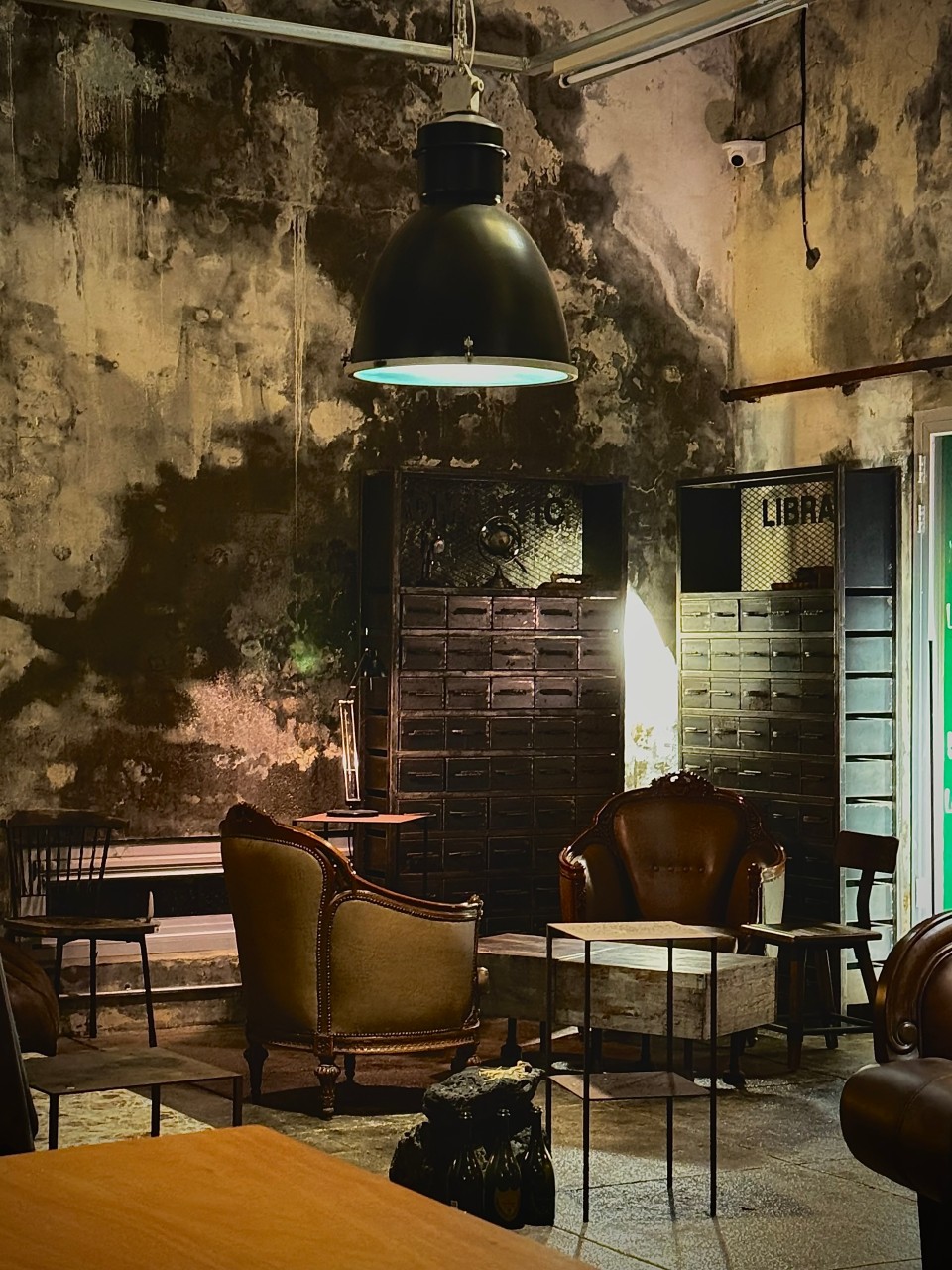 제주카페 보롬창고