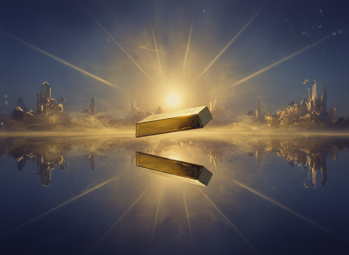 오늘의 금값 변동&amp;#44; &amp;#39;이 3가지&amp;#39; 모르고 투자하면 쪽박 차는 이유