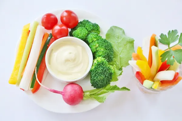 미란성 위염에 좋은 음식