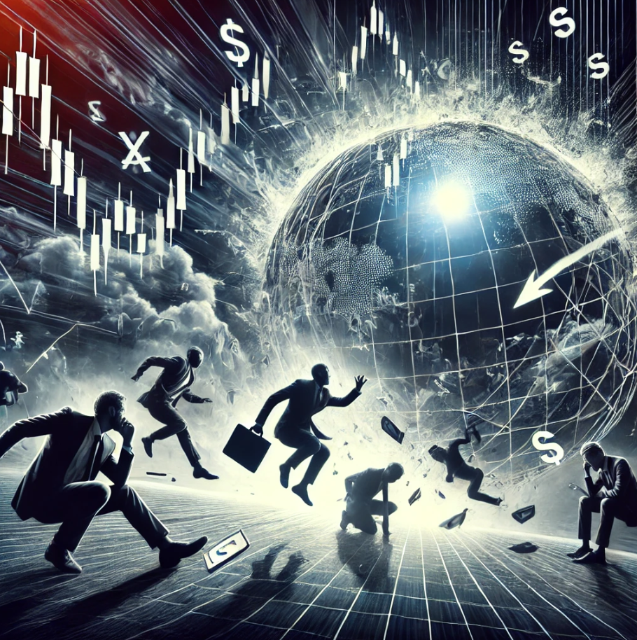 한국 경제, 저성장 터널을 벗어날 방법